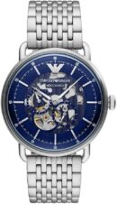Emporio Armani Men's Meccanico Watch - AR60024